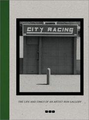Cover of: City Racing by [written by Matt Hale ... et al.].