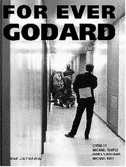 Cover of: For Ever Godard by Michael Temple, James S. Williams, Michael Witt