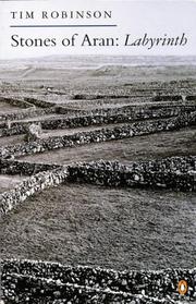 Stones of Aran by Tim Robinson