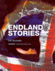 Cover of: Endland Stories