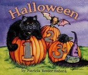 Cover of: Halloween 123s