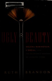 Ugly beauty by Brandon, Ruth.