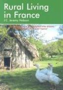 Cover of: Rural Living in France