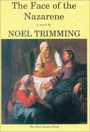 Cover of: The Face of the Nazarene