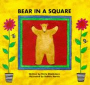 Cover of: Bear in a Square by Stella Blackstone
