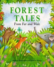 Cover of: Forest Tales from Far and Wide (Barefoot Beginners)