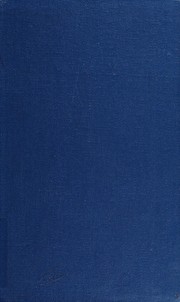 Cover of: Greek tragedy: a literary study by Humphrey Davy Findley Kitto