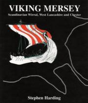 Cover of: Viking Mersey