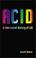 Cover of: ACID