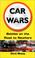 Cover of: Car Wars