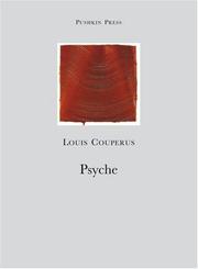 Cover of: Psyche (Jewel)