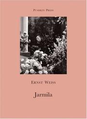 Cover of: Jarmila