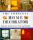 Cover of: Complete Home Decorator