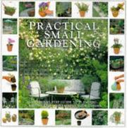 Cover of: Practical Small Gardening