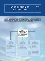 Cover of: Accounting for non-accounting students by J. R. Dyson
