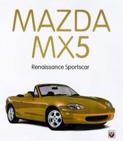 Cover of: Mazda MX5: Rennaissance Sportscar