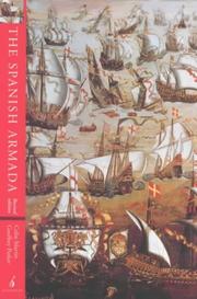 Cover of: The Spanish Armada by Martin, Colin