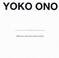 Cover of: Yoko Ono