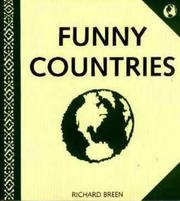 Cover of: Funny Countries