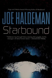 Cover of: Starbound by Joe Haldeman