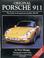 Cover of: Original Porsche 911