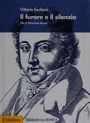 Cover of: Il furore e il silenzio by Vittorio Emiliani