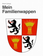 Cover of: Mein Familienwappen