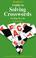 Cover of: Bradford Guide to Solving Crosswords