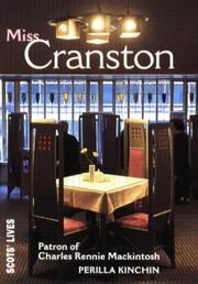 Cover of: Miss Cranston