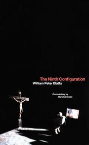 Cover of: The ninth configuration by William Peter Blatty