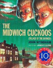 Cover of: Midwich Cuckoos by 