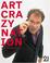 Cover of: Art Crazy Nation