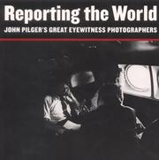 Cover of: Reporting the World
