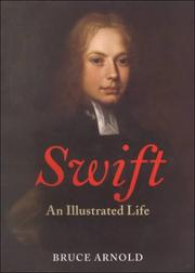 Cover of: Swift: an illustrated life