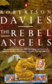 The rebel angels