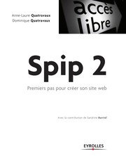 Spip 2 by Anne-Laure Quartravaux