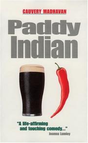 Paddy Indian by Cauvery Madhavan