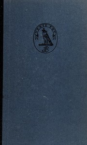 Cover of: Boswell in search of a wife, 1766-1769 by James Boswell