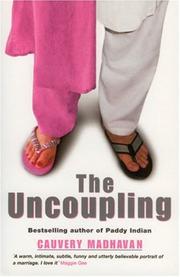 The uncoupling by Cauvery Madhavan