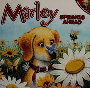Cover of: Marley springs ahead