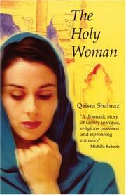 Cover of: The Holy Woman