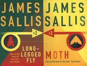 The Long-Legged Fly by James Sallis