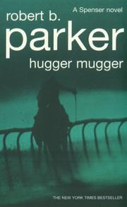 Cover of: Hugger Mugger (A Spenser Novel)