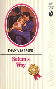 Cover of: Sutton's way