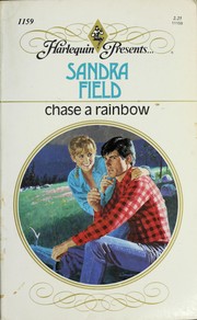 Cover of: Chase a Rainbow