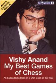 My best games of chess