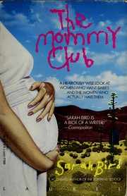 Cover of: The mommy club: a novel