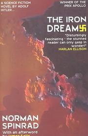 Cover of: The Iron Dream