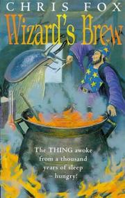Wizard's Brew (The Humour Club)