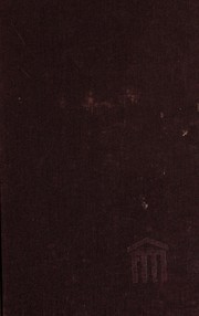 Cover of: War and western civilization, 1832-1932: a study of war as a political instrument and the expression of mass democracy.